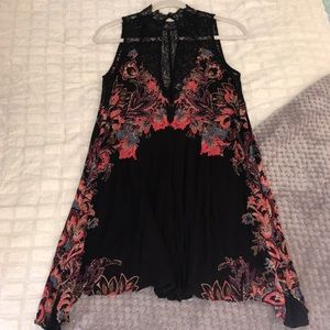 Free People Intimately Slip Dress